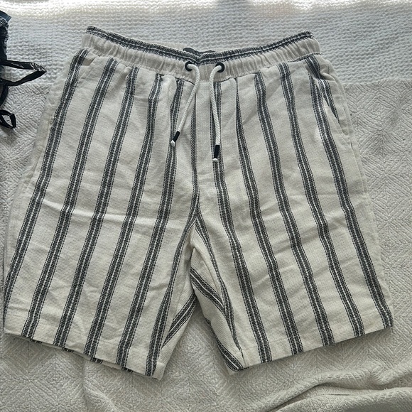 Sweat shorts - Picture 1 of 1
